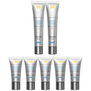 修丽可防晒小银伞40ml*2 SPF50+ 护肤品美白淡斑化妆品生日礼物送女友