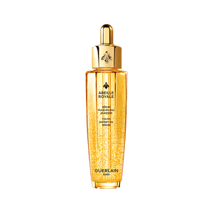 娇兰（Guerlain）帝皇蜂姿复原蜜精华75ml紧致修护抗皱护肤品礼盒生日礼物送女友
