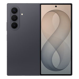 三星Galaxy Z Fold8 Ultra 大折叠屏手机 超轻薄 2亿像素 大屏AI拍照 游戏手机 12GB+256GB 岩影灰