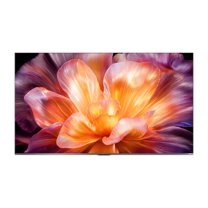 海信电视小墨E5S 75吋1100分区U+MiniLED 信芯芯片墨晶屏抗反防眩4000nits高亮小墨E5QPro升级能效补贴