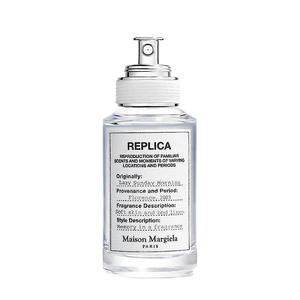 Maison Margiela梅森马吉拉 慵懒周末淡香水100ml 花香调 生日礼物自营
