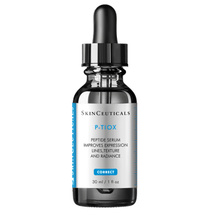 修丽可抗皱精华30ml 护肤品多肽抗老淡纹紧致PTIOX生日礼物送女友