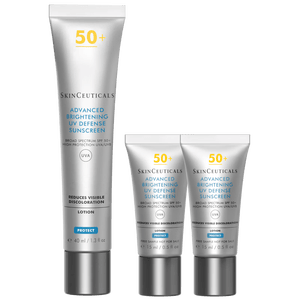 修丽可防晒小银伞40mlSPF50+护肤品美白淡斑化妆品生日礼物送女友