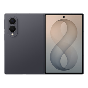 三星Galaxy Z Fold8 新形态阔折叠屏手机 4:3宽幅内屏 第五代骁龙8至尊 AI游戏手机 12GB+512GB 岩影灰