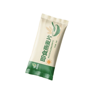 即食燕麦片加免煮原味独立小袋包装 30g*1袋（可拍2单）