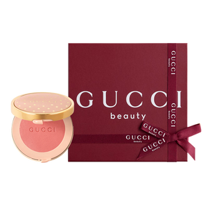 古驰（GUCCI）倾慕星动腮红04灵动蜜桃色持妆显色 生日礼物送女友教师节礼物