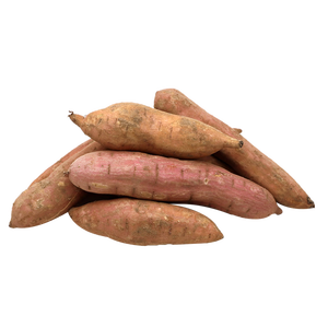 佳农宝菜鹤壁哈密白薯单果100g+白心红薯净重7斤地瓜源头直发