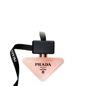 普拉达（PRADA）教师节礼物 我本莫测发香喷雾30ML 持久纪念日礼盒生日礼物送女友