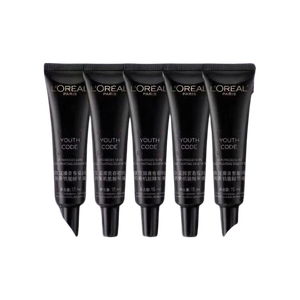 欧莱雅密集肌能精华液15ml*5抗皱第四代【临期清仓】