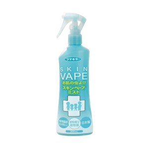 VAPE驱蚊200ml柑橘味 预防基孔肯雅热儿童防叮咬驱蚊喷雾【临期清仓】
