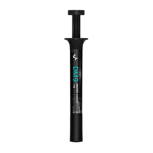 九州风神（DEEPCOOL）硅脂DM9大师级散热器1.5g（CPU散热膏/低热阻/易涂抹/绝缘无腐/笔记本导热硅脂)