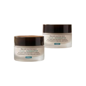 修丽可AGE面霜15ml*2玻色因抗老塑颜紧致淡纹【临期清仓】