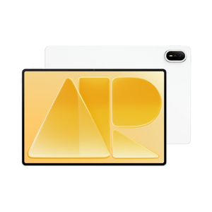 HUAWEI【教育优惠】MatePad Air 12英寸（第三代）悦享款华为平板电脑OLED屏办公学习12+256GB 暖云白