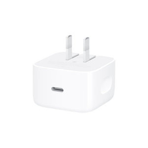 Apple/苹果 40W（至高60W） type-c快充充电器 苹果usb-c原装充电头 苹果iPhone 18 Pro Max充电器