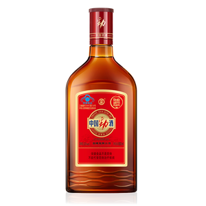劲牌 中国劲酒 35度 680ml 单瓶装 养生酒 自饮 送礼