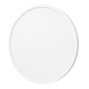 米家小米智能吸顶灯D40全光谱卧室灯儿童房书房灯具【包安装】
