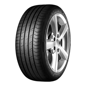固特异（Goodyear）汽车轮胎 235/55R18 104W EF1 SPORT鹰驰F1酷跑 适配探岳/途观L