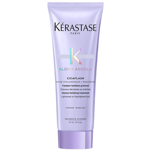 卡诗（KERASTASE）耀光凝色奢护精华霜75ml【临期清仓】
