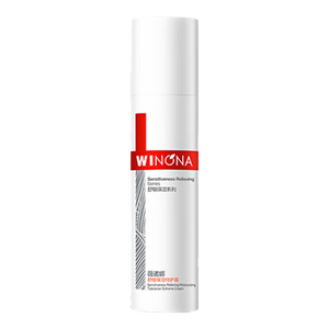 薇诺娜（WINONA）第二代特护霜50g舒敏补水修护乳液面霜敏感护肤品礼物生日礼物
