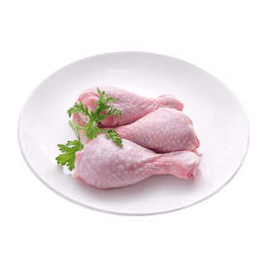 圣农鸡琵琶腿2斤 冷冻炸鸡腿卤鸡腿 清真冷冻生鲜 低脂鸡腿健身减脂餐