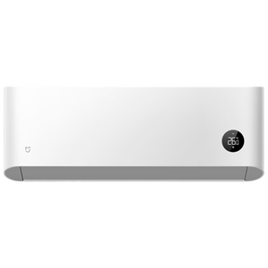 小米（MI）米家 1.5匹 巨省电pro 超一级能效 变频冷暖 空调挂机 KFR-35GW/V1A1【国家补贴20%】