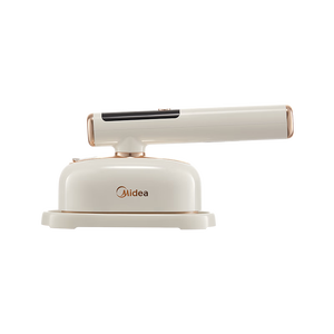 美的（Midea）【90S自清洁】挂烫机家用手持熨烫机/便携出差迷你智能蒸汽电熨斗/小型服装店商用/国家补贴12AG1