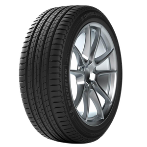 米其林（MICHELIN）汽车轮胎235/55R19 101W 揽途LATITUDE SPORT 3 AO1 适配国产奥迪