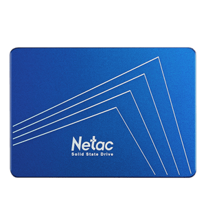 朗科（Netac）480GB SSD固态硬盘 SATA3.0接口 N530S超光系列 电脑升级核心组件