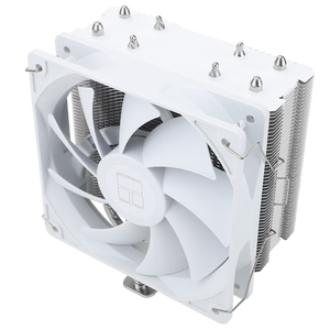 Thermalright(利民)Assassin X 120 Refined SE WHITE CPU风冷散热器 AGHP3.0逆重力四热管 AX120 R SE WHITE 