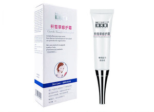 泽肤雪积雪草修复霜 京东泽肤雪积雪草修复霜价格 品牌 优惠券 聚折扣