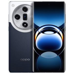 OPPO Find X7 12GB+256GB 海阔天空 天玑 9300 超光影三主摄 专业哈苏人像 长续航 5.5G 拍照 AI手机