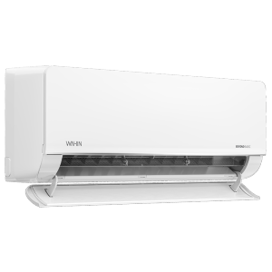 华凌空调 2匹新一级变频冷暖大风量卧室客厅空调挂机 KFR-50GW/N8HL1 2匹一级能效