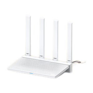 小米（MI）路由器AX3000T 5G双频WIFI6 多设备组网 3000M无线速率 多宽带聚合 智能家用路由