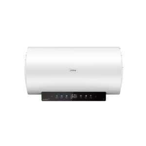 美的（Midea）阻垢免清洗电热水器60升家用3300W变频速热镁棒免更换一级能效国家补贴20%热水器F6033-JE7Pro(HE)