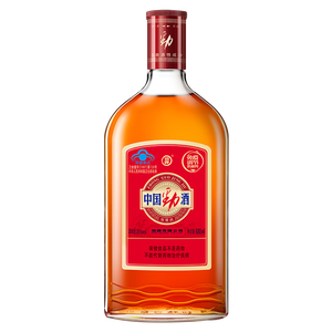 劲牌 中国劲酒 35度 680ml 单瓶装 养生酒 自饮 送礼