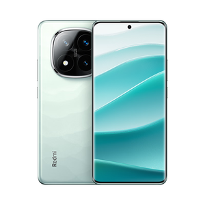 小米 REDMI Note 14 Pro+ 国家补贴 第三代骁龙7s IP68 6200mAh大电量 12GB+512GB 星沙青 红米5G手机