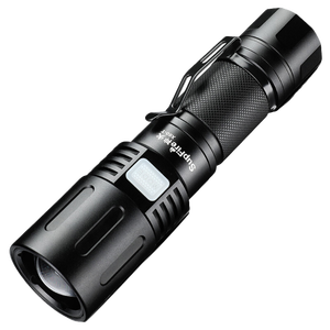 神火（SupFire）X60-T手电筒强光手电筒远射超亮长续航军户外专用便携巡逻应急灯