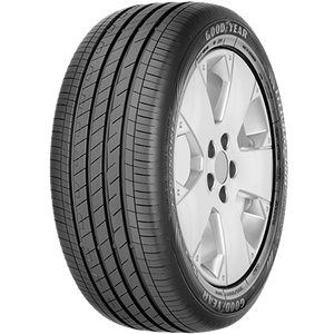 固特异（Goodyear）汽车轮胎 215/55R17 94V EGP 御乘二代 原配 大众帕萨特/全新迈腾