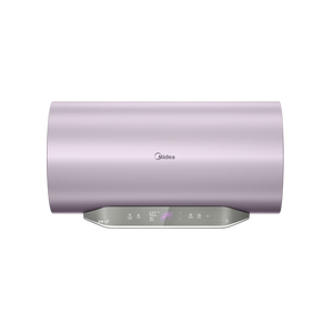 美的（Midea）TECH活水电热水器 60升3200W变频速热 10重过滤终身镁棒免更换国家补贴20% F6032-RW7(HE)