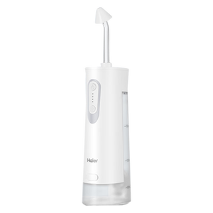 海尔（Haier）电动洗鼻器成人儿童手持便携式鼻腔清洗器鼻炎鼻塞鼻窦通鼻冲鼻器