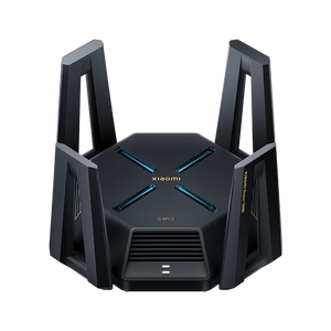 小米（MI）万兆路由器 WiFi7【小米手机上网搭档】万兆无线速率路由器 独立三频段 Mesh组网 性能旗舰路由