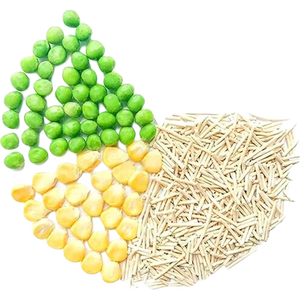豆腐猫砂食用级品质原味除臭低尘快速结团可冲厕所细颗粒非膨润土 原味奶香 【性价比高】豆腐混合猫砂10斤