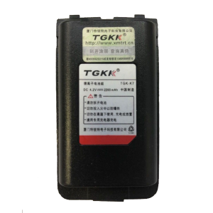 特锐特（TGKK） 特锐特TGK-K7电池 特锐特电池 2200毫安聚合物锂电池