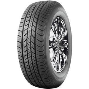 邓禄普（DUNLOP）汽车轮胎225/65R17 102H GRANDTREK ST30原配RAV4/新荣放/CS75/S7