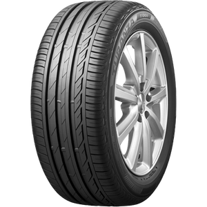 普利司通（Bridgestone）汽车轮胎 205/55R16 91W T001 适配大众朗逸/宝来/丰田卡罗拉