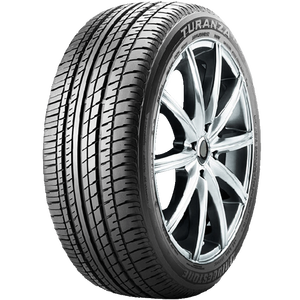 普利司通（Bridgestone）汽车轮胎 215/55R17 94V ER370 配套新奥德赛/XRV/适配皇冠/锐志