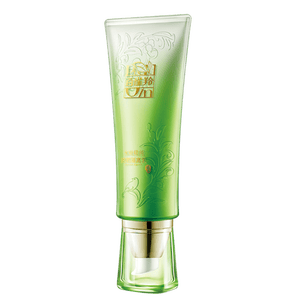 百雀羚（PECHOIN）防晒乳霜 水嫩精纯防晒乳SPF50+ 隔离遮瑕防水汗晒黑晒伤户外军训 40g