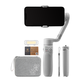 zhi yun ֻȶvlogӰֳĸ˷̨SMOOTH Q4 COMBO