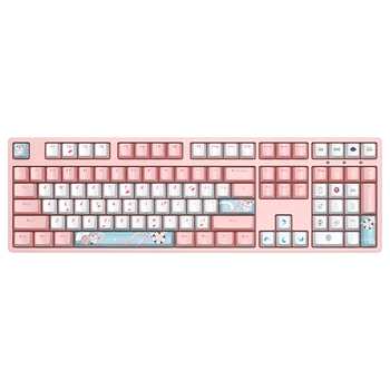 ikbc ӣ̻е߼̷ɫcherryӣҼϷŮ칫羺 C87ɫߺ