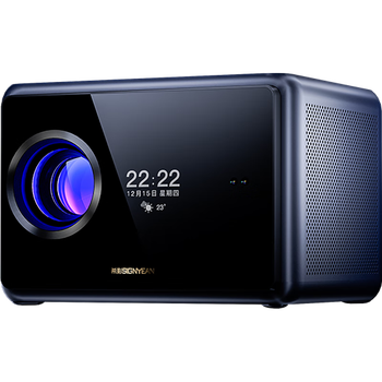 ϣӰH9 Max ͶӰǳ칫ֻͶӰЯҿͥӰԺ 32G حǻحȫԶԽ